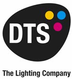 DTS Theatre 1000 W Fresnel  театральный прожектор для ламп