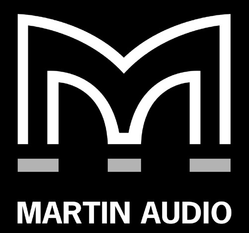 Martin Audio AM2 всепогодня акустическая система 10+1 300Вт AES 1200Вт peak, 150Гц-18кГц, чувствительность 104 дБ, макс. давление 127 / 133 дБ, 8 Ом, ШxВxГ 560X571X460, 41 кг