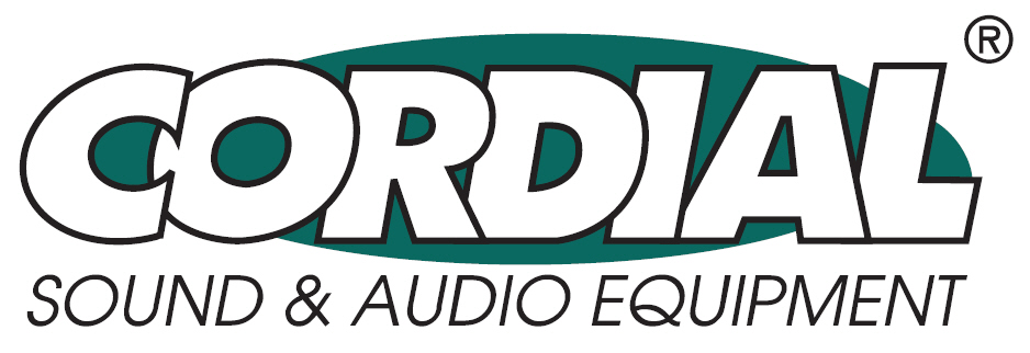 Cordial EY 0,3 FMM аудио кабель Y-адаптер XLR female/2xXLR male, 0,3 м, черный