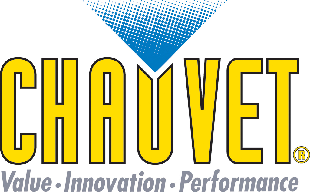 Chauvet-Pro Ovation F-415VW светодиодный прожектор направленного света с линзой френеля. 46х3..4Вт светодиодов