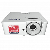 Infocus INL168 лазерный проектор DLP, FullHD, цвет белый
