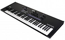 Korg Wavestate SE цифровой синтезатор, 61 клавиша