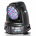 Ross Mobi LED Wash Zoom RGB 36x5W вращающаяся голова светодиодная RGB 36 x 5Вт