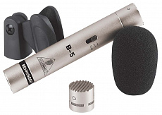Behringer B-5 студийный конденсаторный микрофон
