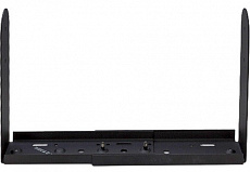 QSC AD-YMS12-BK крепление для акустической системы AD-S12, черный цвет