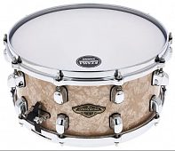 Tama WBRS65-VMP 14x6.5 Snare Drum  малый барабан