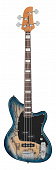 Ibanez TMB400TA-CBS бас-гитара, 4 струны, цвет сине-бежевый