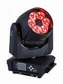 PROCBET H6x40Z B-Eye MKII (RGBA) cветодиодный вращающийся прожектор "голова" RGBA Wash Beam B-Eye
