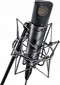 Neumann U 89 i студийный микрофон с двойной мембраной