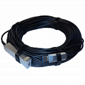 Prestel USB-E350 кабель гибридный оптический