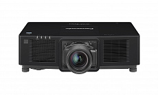 Panasonic PT-MZ16KLBE  лазерный проектор (без объектива) 3LCD, цвет корпуса черный