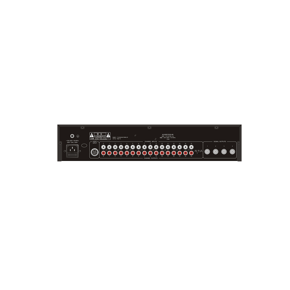 ITC TS-0370H-16 контроллер синхроперевода