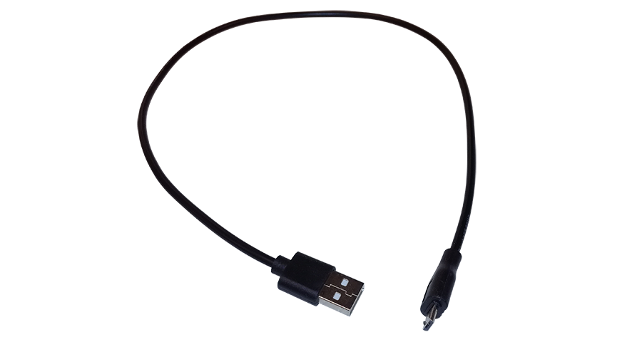 Prestel USB-E310 кабель гибридный оптический, 10 метров