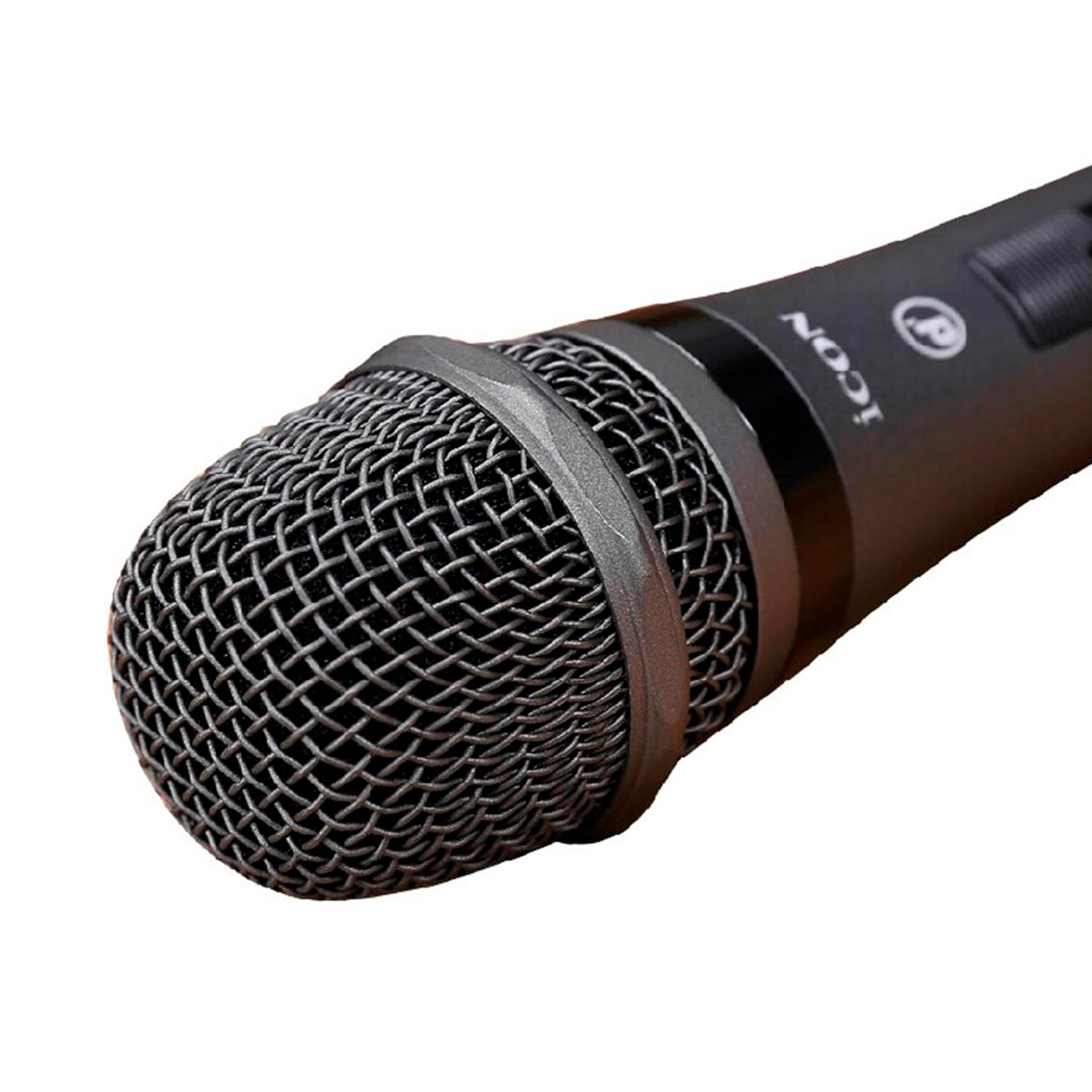 iCON D1 вокальный микрофон
