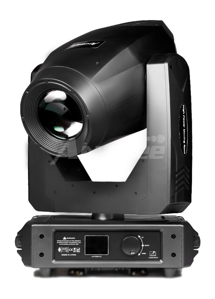 Anzhee Pro H330Z-Spot CMY cветодиодный вращающийся прожектор