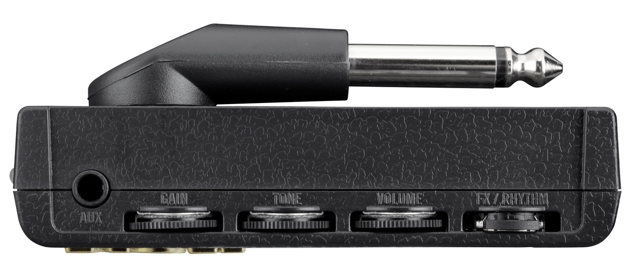 VOX AP3-MB Amplug 3 Modern Bass моделирующий усилитель для наушников