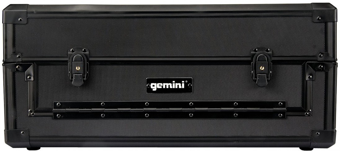 Gemini CDM2 Case кейс для DJ станций CDMP-6000/CDM-3650/CDM-3250