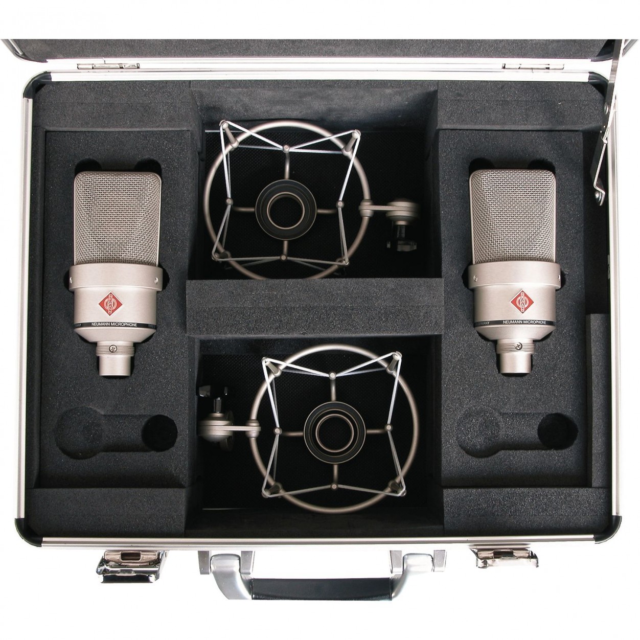 Neumann TLM 103 Stereo Set комплект студийных микрофонов