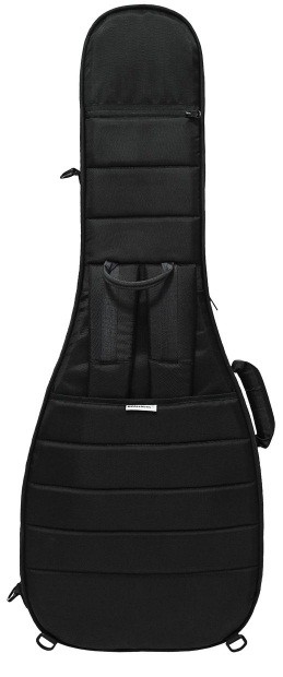 Bag&Music Electro Pro BM1030 чехол для электрогитары, цвет чёрный