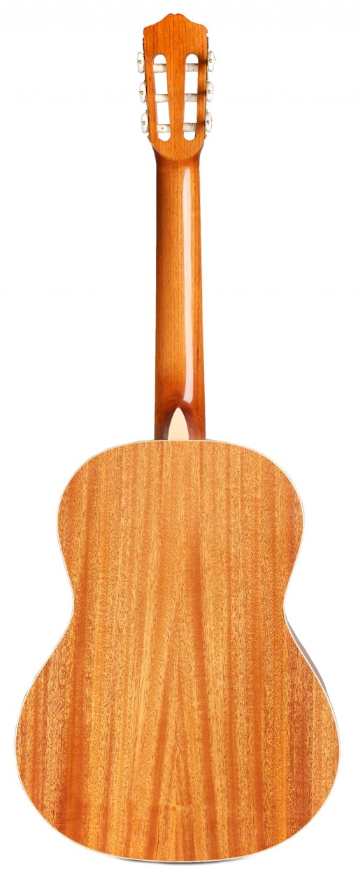 Cordoba Iberia C5-CESB классическая гитара с тембр блоком, цвет санберст