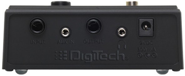 Digitech Element гитарный процессор эффектов