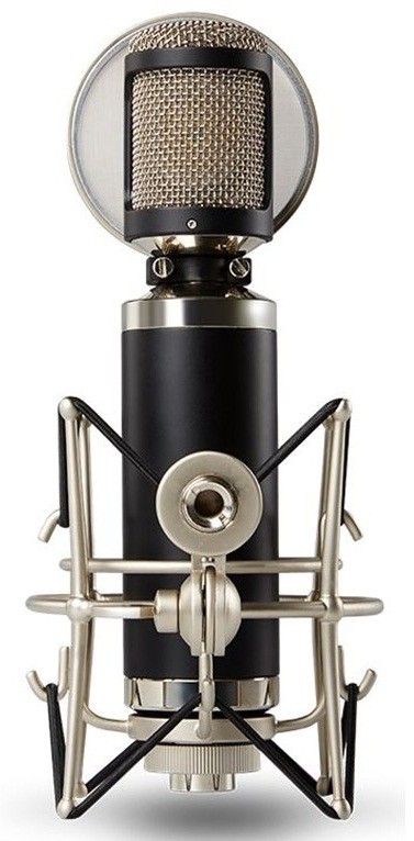 Marantz MPM2000 конденсаторный студийный микрофон с большой диафрагмой