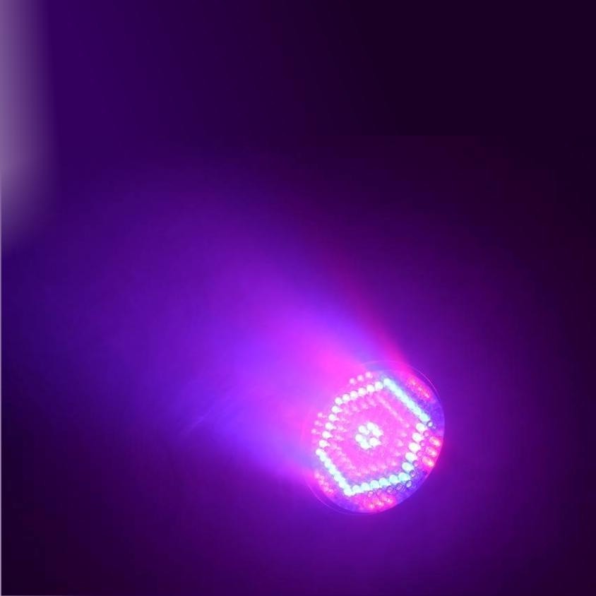 Ross LED PAR RGBW 186S сверхъяркий прожектор RGBW со 186 светодиодами