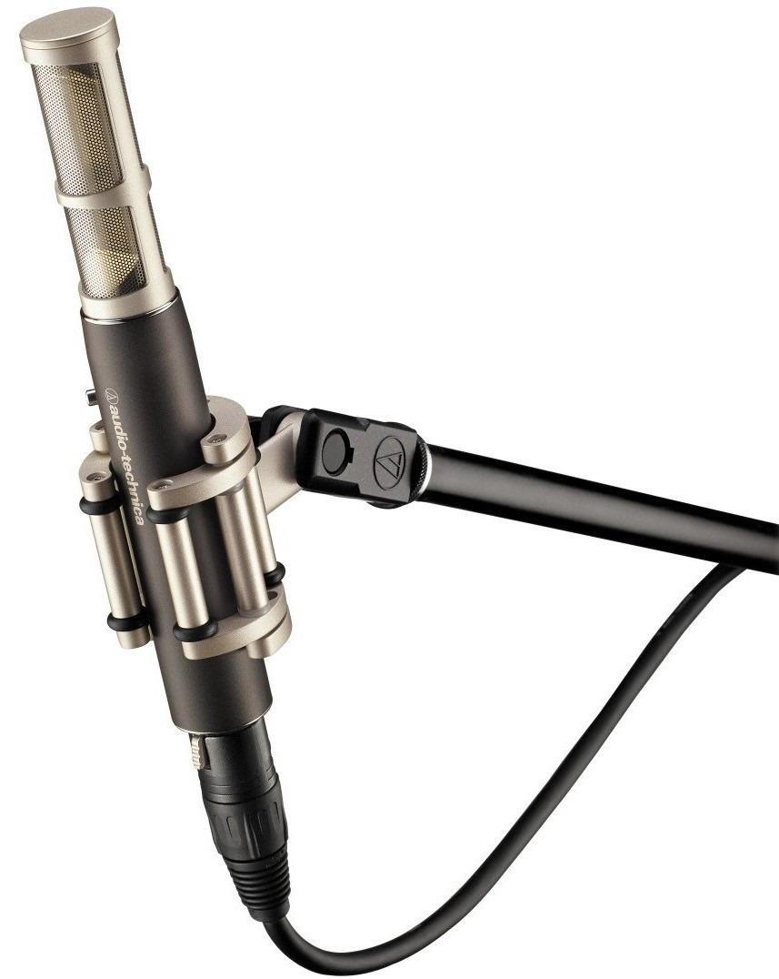 Audio-Technica AT5045 студийный кардиоидный конденсаторный микрофон