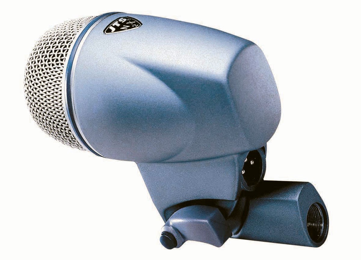 JTS NXB-8M набор микрофонов в кейсе