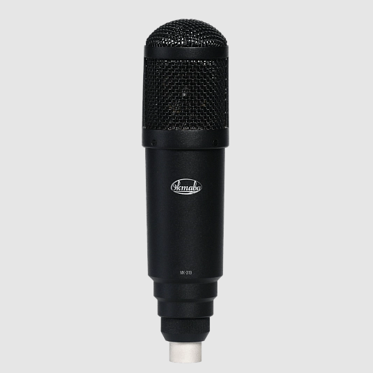 Октава МК-319 (стереопара) микрофоны студийные стереопара