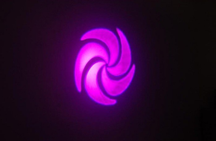 Ross Binary LED Spot 200w мощная светодиодная движущаяся голова