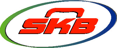 SKB SFR-4 кейс для бас гитары, прямоугольный, серия ''FREEDOM''