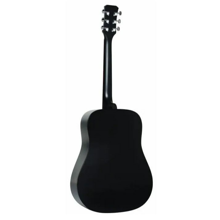 JET JD-255 BKS dPACK 1 гитара акустическая (набор) шестиструнная