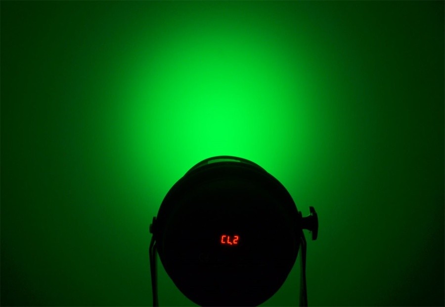 Ross LED PAR64 RGBW 36x3w сверхъяркий прожектор PAR 64 RGBW 36х3Вт