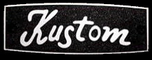 Kustom COUPE412A  акустический кабинет 240Вт, 4x12'' Celestion Vintage 30
