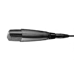 Sennheiser MD 421-II динамический микрофон, 5 позиционный с фильтром нижних частот, кардиоида
