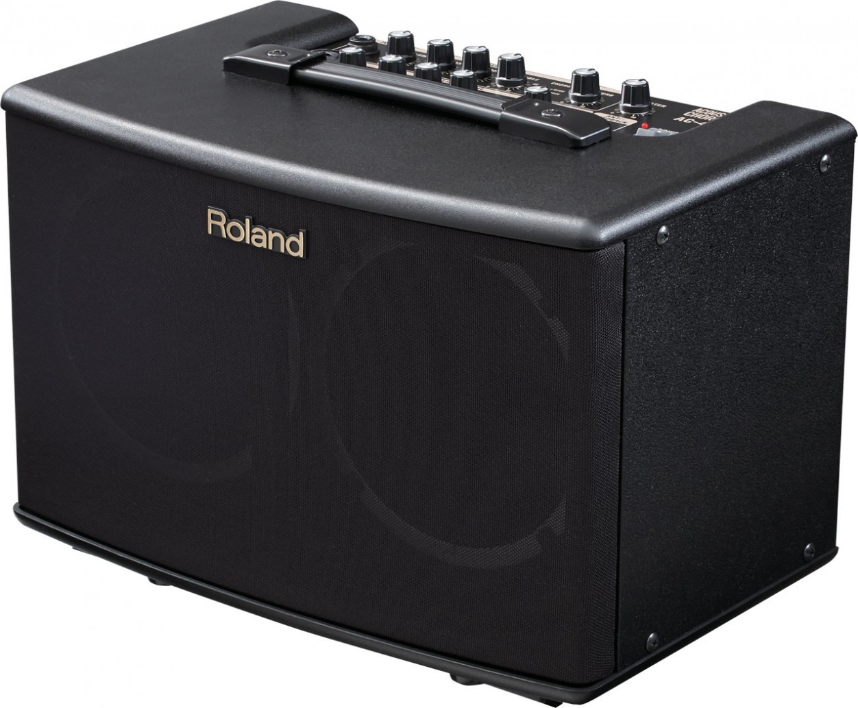 Roland AC-40 комбо гитарный