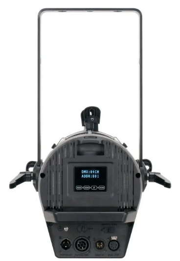 American DJ Encore Profile Pro WW профильный прожектор, мощность 260Вт, 3200К