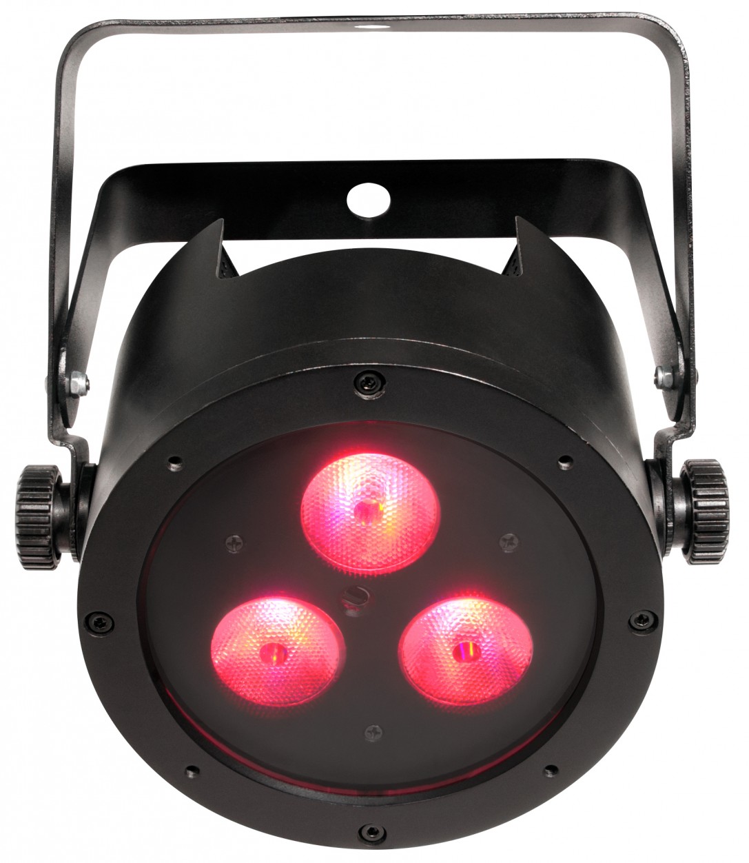 Chauvet Slim Par Hex 3 IRC светодиодный прожектор направленного света