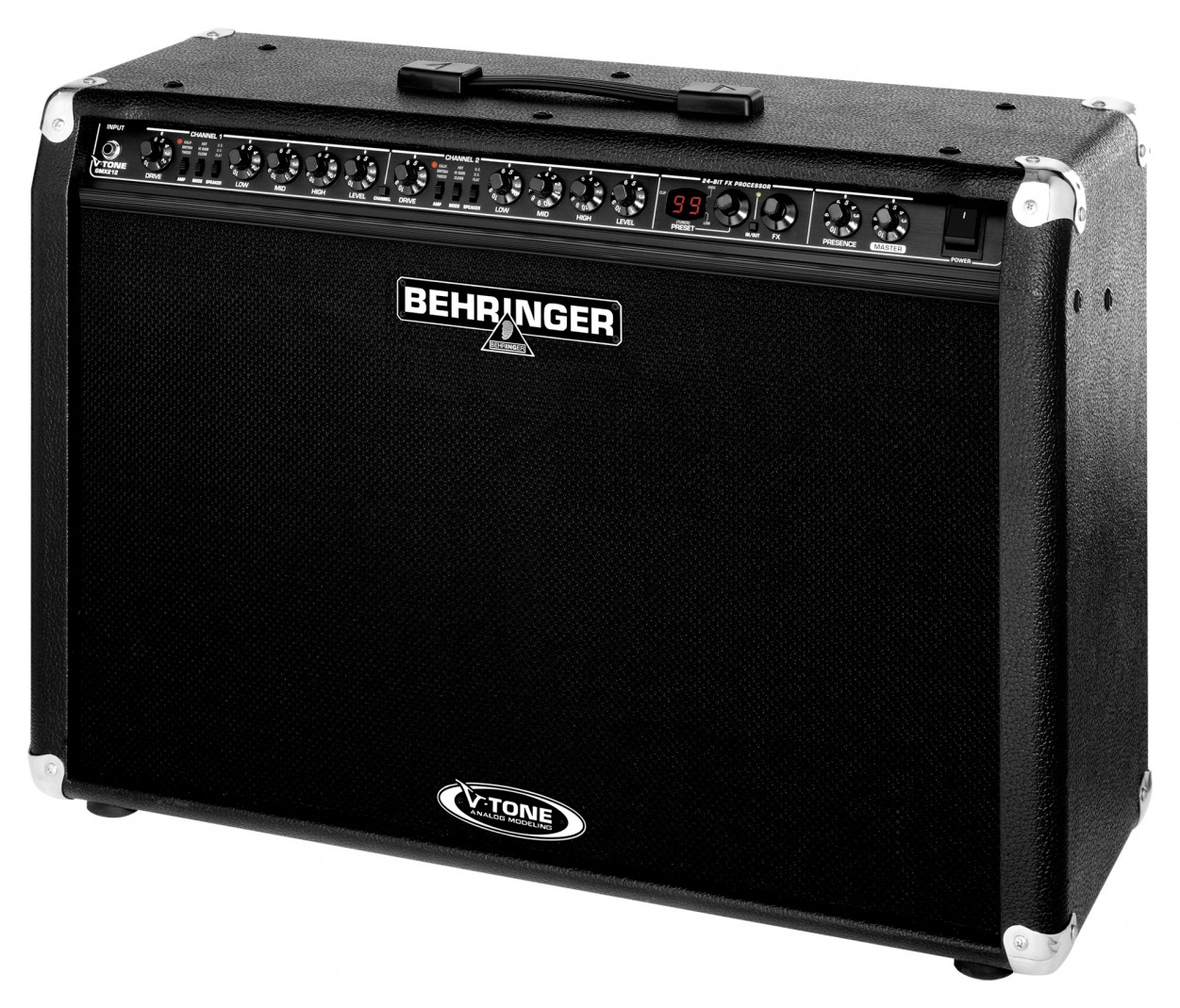 Behringer GMX212 V-Tone гитарный комбо
