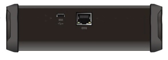Show RPM-200 модуль делегата с LCD дисплеем и микрофоном для Matrix-A8