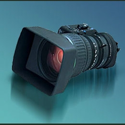 Canon HJ40X10B IASD