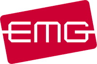 EMG 89WH Звукосниматель, ''хамбакер / сингл'' алнико, 2, 55 / 3, 75кГц, 1.25 / 0, 6(1.75 / 0, 85)В, -99 / -94дБ, белый