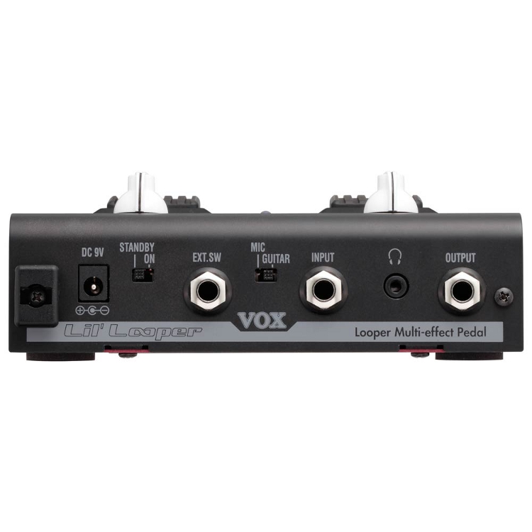 VOX Lil` Looper VLL-1  цифровой напольный лупер / процессор
