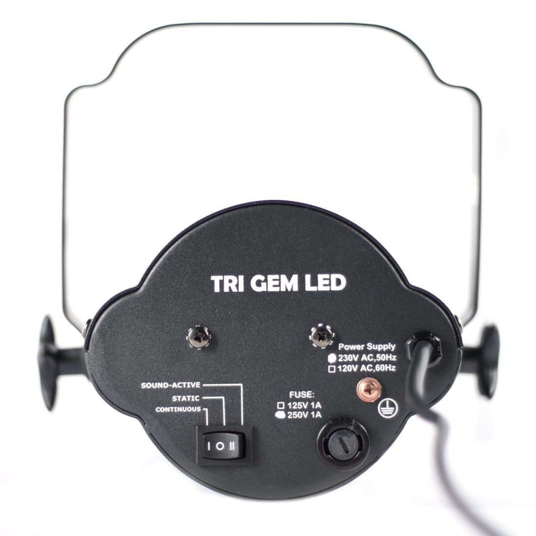American DJ Tri Gem LED светодиодный эффект