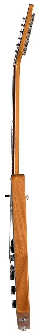 Gibson 2019 Explorer Antique Natural электрогитара, цвет натуральный в комплекте кейс