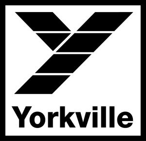 Yorkville Elite P-350 / 601EXCE процессор, 120Hz для E-210, E-12