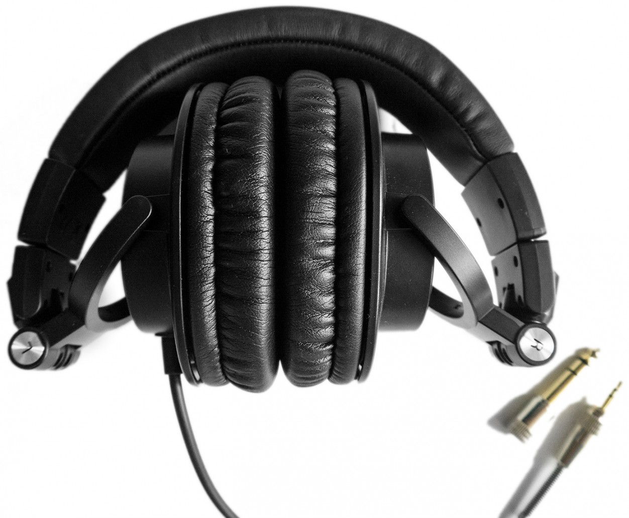 Audio-Technica ATH-M50S студийные наушники