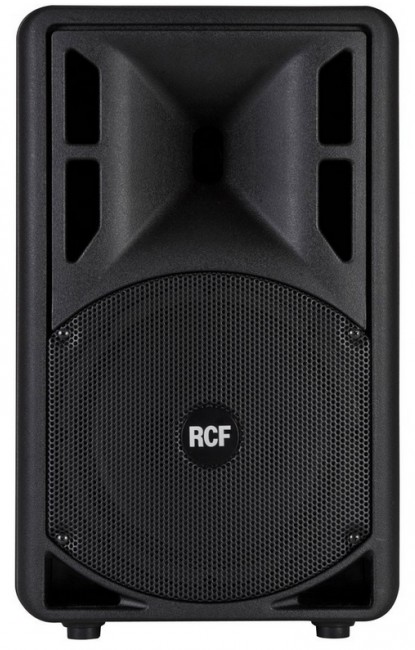 RCF ART 310-A MK4 активная двухполосная акустическая система 400 Вт, цвет черный