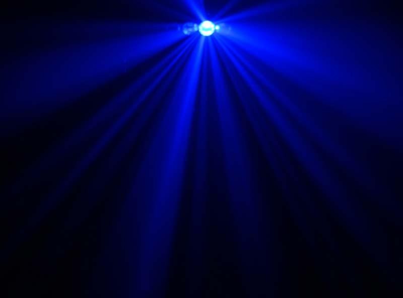 Chauvet DJ Bank FX светодидный прибор заливающего света
